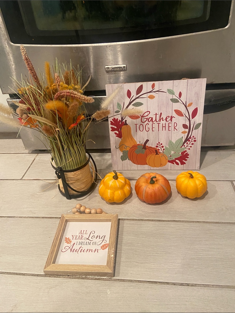 Autumn Bundle